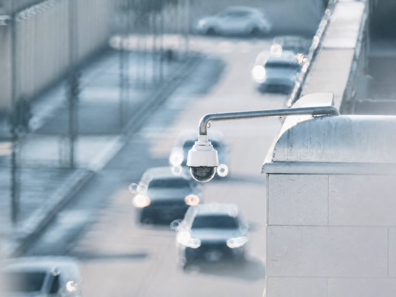 Smart cities